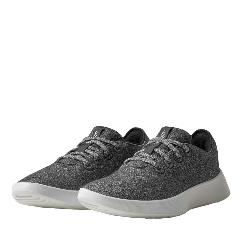 Allbirds Wool Runner 2 image number 0